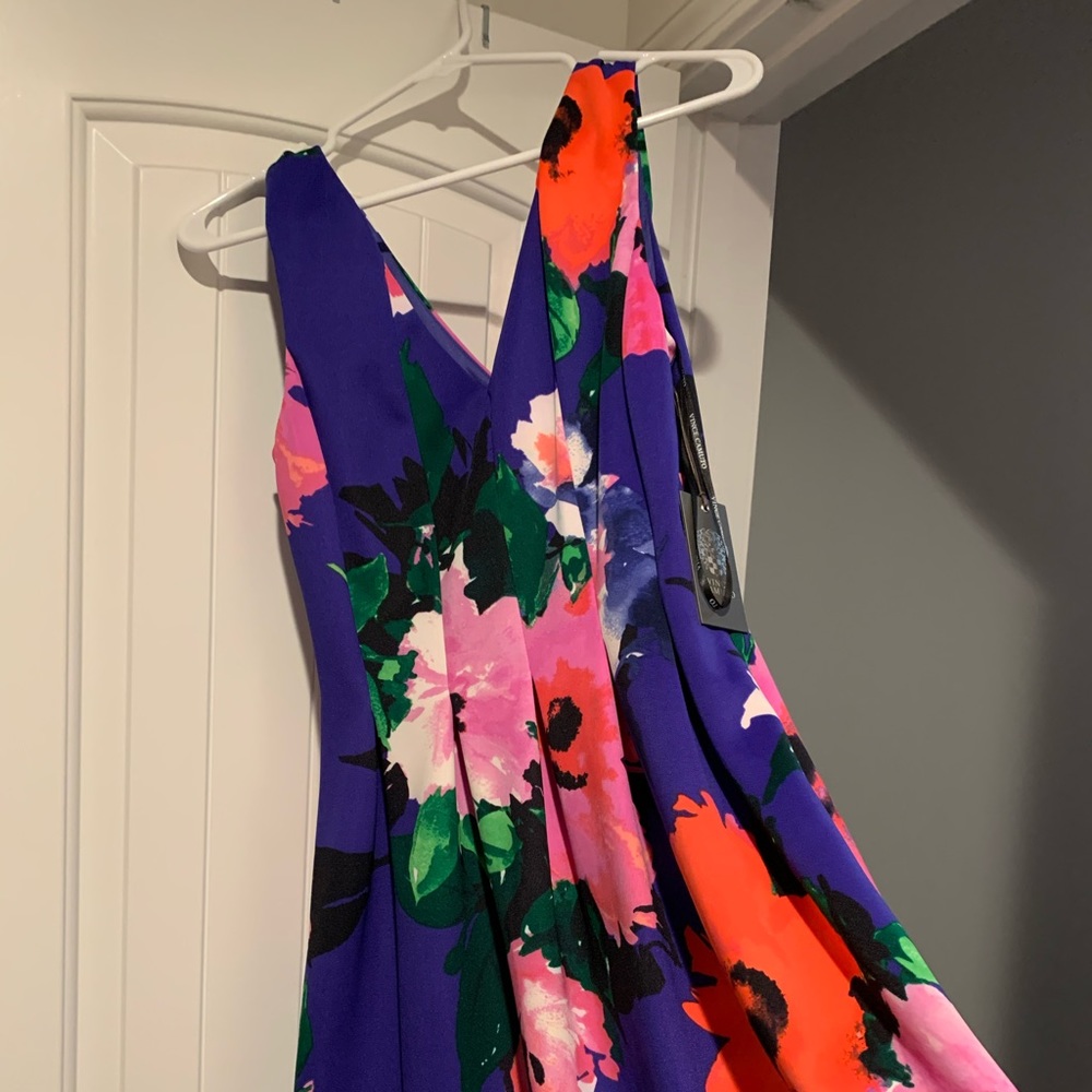 Vincent Camuto dress